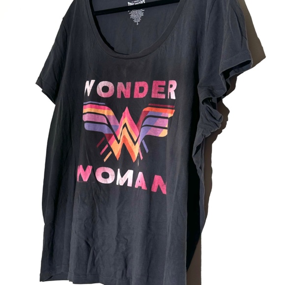 Torrid Shirt - Picture 2 of 2